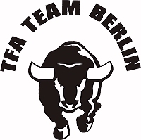 TFA Team Logo