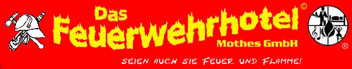 Feuerwehrhotel