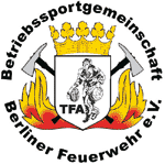 BSG Berliner Feuerwehr - TFA Team Berlin
