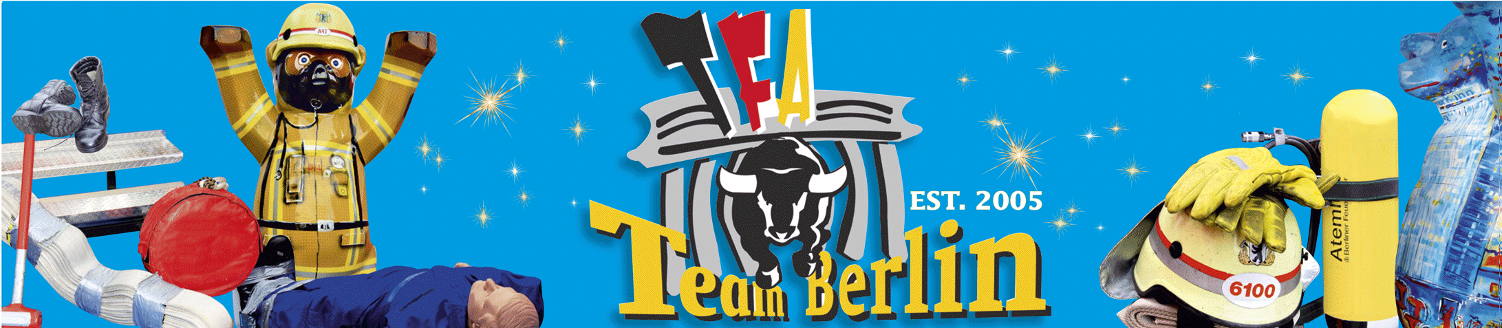 TFA Team Berlin